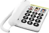 Doro Doro PhoneEasy 331ph Blanco Doro Doro PhoneEasy 331ph Blanco