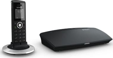 Snom Snom M325 Teléfono DECT Negro teléfono Snom Snom M325 Teléfono DECT Negro teléfono