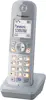 Panasonic Panasonic KX-TGA681 Teléfono DECT Identificador de Panasonic Panasonic KX-TGA681 Teléfono DECT Identificador de
