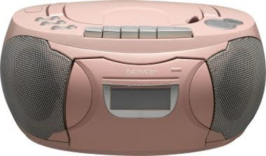 Denver Denver Electronics TCP-39 PINK Personal CD player Denver Denver Electronics TCP-39 PINK Personal CD player