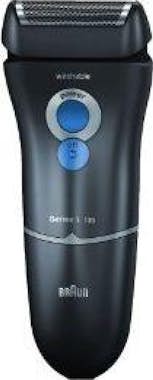 Braun Braun 130 Máquina de afeitar de láminas Recortador Braun Braun 130 Máquina de afeitar de láminas Recortador