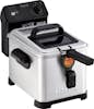 Tefal Tefal Filtra Pro FR5160 Solo Freidora 2400W Negro, Tefal Tefal Filtra Pro FR5160 Solo Freidora 2400W Negro,