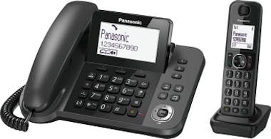 Panasonic Panasonic KX-TGF310 Panasonic Panasonic KX-TGF310