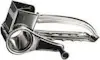 Moulinex Moulinex A45603 Acero inoxidable rallador Moulinex Moulinex A45603 Acero inoxidable rallador