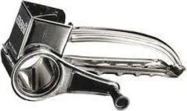 Moulinex Moulinex A45603 Acero inoxidable rallador Moulinex Moulinex A45603 Acero inoxidable rallador