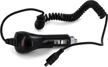 Cargador Cargador Coche Micro USB 1A Negro Myway Cargador Cargador Coche Micro USB 1A Negro Myway
