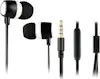 MYWAY Myway auriculares estéreo 3.5mm con micrófono blan MYWAY Myway auriculares estéreo 3.5mm con micrófono blan