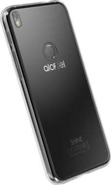 Alcatel Alcatel carcasa Alcatel Shine Lite transparente Alcatel Alcatel carcasa Alcatel Shine Lite transparente