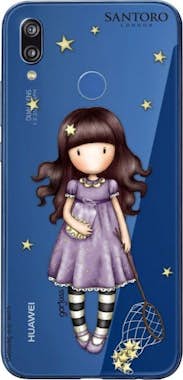 Gorjuss Gorjuss funda TPU Catch a Falling Star Huawei P20 Gorjuss Gorjuss funda TPU Catch a Falling Star Huawei P20