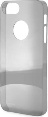 Puro Puro carcasa Cristal Apple iPhone SE/5S/5 negra Puro Puro carcasa Cristal Apple iPhone SE/5S/5 negra