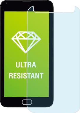 Muvit muvit protector pantalla vidrio templado universal Muvit muvit protector pantalla vidrio templado universal