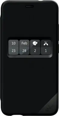 Wiko Wiko funda Smart Folio Wiboard Wiko U Pulse Lite n Wiko Wiko funda Smart Folio Wiboard Wiko U Pulse Lite n