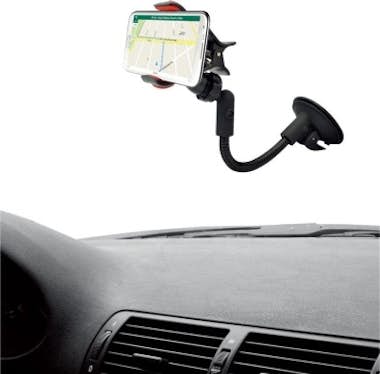Muvit muvit soporte coche universal ventosa. Hasta 6"" n Muvit muvit soporte coche universal ventosa. Hasta 6"" n