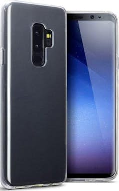 Muvit muvit funda Cristal Soft Samsung Galaxy S9 Plus tr Muvit muvit funda Cristal Soft Samsung Galaxy S9 Plus tr