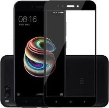 Muvit muvit protector pantalla Xiaomi Mi A1 vidrio templ Muvit muvit protector pantalla Xiaomi Mi A1 vidrio templ
