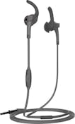 Muvit muvit auriculares estéreo M1S 3.5mm negro