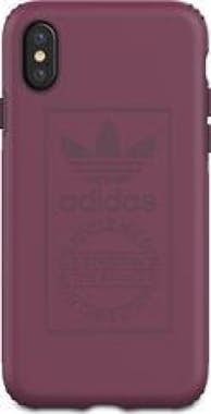 Adidas Adidas carcasa Apple iPhone X Shockproof Techink g Adidas Adidas carcasa Apple iPhone X Shockproof Techink g