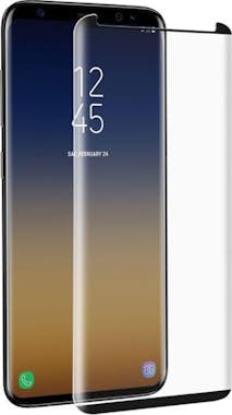 Muvit muvit protector pantalla Samsung Galaxy S9 Plus vi Muvit muvit protector pantalla Samsung Galaxy S9 Plus vi