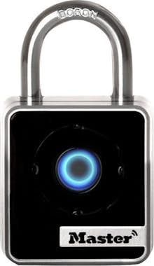 Generica Candado Inteligente para Interior Master Lock Generica Candado Inteligente para Interior Master Lock