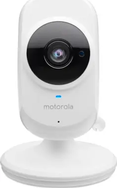 Motorola Motorola cámara HD Wifi indoor Focus 68 Motorola Motorola cámara HD Wifi indoor Focus 68