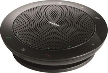 Jabra Jabra Speak 510 altavoz portatil negro Jabra Jabra Speak 510 altavoz portatil negro