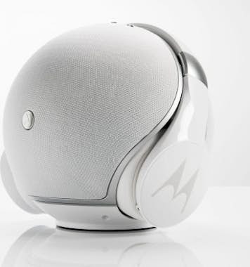 Motorola Motorola altavoz Bluetooth Sphere + auriculares bl Motorola Motorola altavoz Bluetooth Sphere + auriculares bl