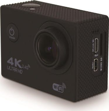 Generica Cámara Deportiva Wifi HD 4K muvit I/O Generica Cámara Deportiva Wifi HD 4K muvit I/O