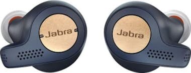 Jabra Jabra Elite 65t auriculares Wireless negro y titan Jabra Jabra Elite 65t auriculares Wireless negro y titan