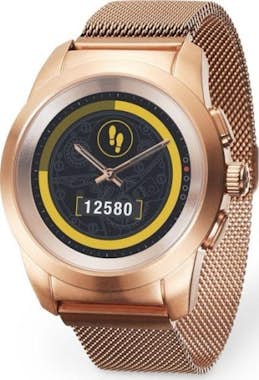 MyKronoz Reloj Zetime Elite Petit Rosa/Dorado Mykronoz MyKronoz Reloj Zetime Elite Petit Rosa/Dorado Mykronoz