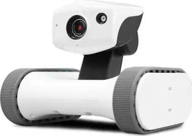 Robot Robot WiFi Con Camara de Seguridad Appbot Riley Va Robot Robot WiFi Con Camara de Seguridad Appbot Riley Va