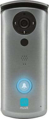 Generica Video-Portero Wifi muvit IO Generica Video-Portero Wifi muvit IO