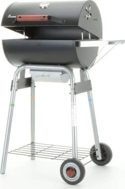 Generica LANDMANN black taurus 440 Parrilla Negro Generica LANDMANN black taurus 440 Parrilla Negro