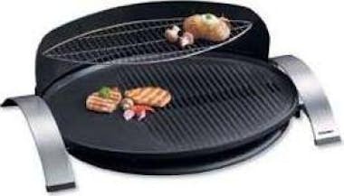 Cloer Cloer 6589 2300W Negro barbacoa Cloer Cloer 6589 2300W Negro barbacoa