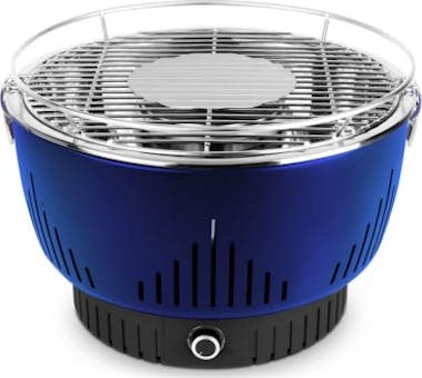 Medion MEDION MD 17700 Parrilla Mesa Carbón vegetal Negro Medion MEDION MD 17700 Parrilla Mesa Carbón vegetal Negro