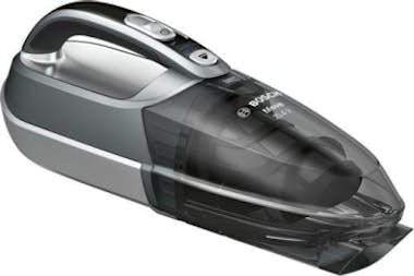 Bosch Bosch BHN20110 Sin bolsa Plata aspiradora de mano Bosch Bosch BHN20110 Sin bolsa Plata aspiradora de mano