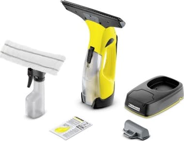 Kärcher Kärcher WV 5 Plus Non-Stop Cleaning Kit 0.1L Negro Kärcher Kärcher WV 5 Plus Non-Stop Cleaning Kit 0.1L Negro