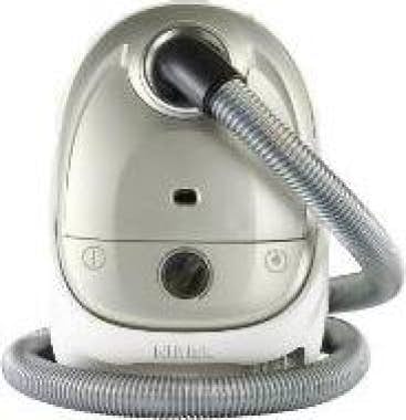 Nilfisk Nilfisk CHPC13P08A Aspiradora cilíndrica 2.1L 750W Nilfisk Nilfisk CHPC13P08A Aspiradora cilíndrica 2.1L 750W