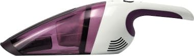 Rowenta Rowenta Extenso AC2320 Sin bolsa Violeta, Blanco a Rowenta Rowenta Extenso AC2320 Sin bolsa Violeta, Blanco a