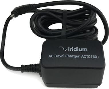 Iridium Cargador de pared para Iridium 9555 y 9575 Iridium Cargador de pared para Iridium 9555 y 9575