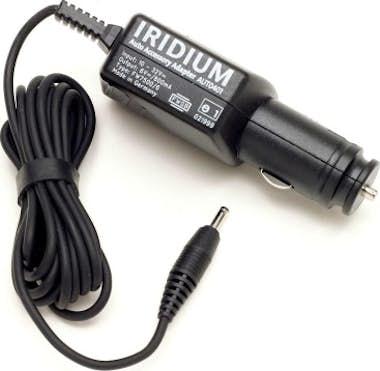 Iridium Cargador de coche para Iridium 9555 y 9575 Iridium Cargador de coche para Iridium 9555 y 9575