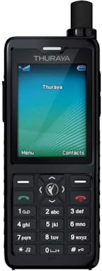 Thuraya XT-PRO Thuraya XT-PRO