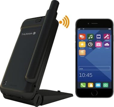 Thuraya Thuraya SatSleeve Hotspot Thuraya Thuraya SatSleeve Hotspot