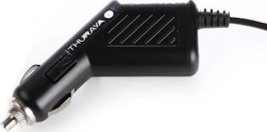 Thuraya Cargador de coche para Thuraya Thuraya Cargador de coche para Thuraya