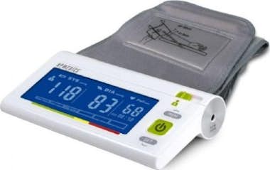 Homedics HoMedics BPA-3000-EU Antebrazo 2usuario(s) tensióm Homedics HoMedics BPA-3000-EU Antebrazo 2usuario(s) tensióm