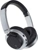 Denver Denver Electronics BTN-206 BLACK Diadema Binaural Denver Denver Electronics BTN-206 BLACK Diadema Binaural