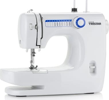 Tristar Tristar SM-6000 Máquina de coser Tristar Tristar SM-6000 Máquina de coser