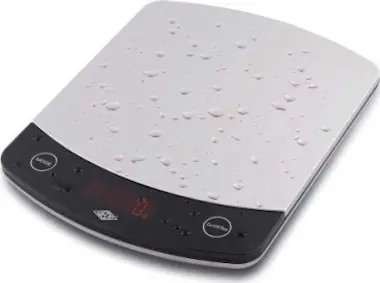 Generica Wedo 48100054 Báscula personal electrónica Negro, Generica Wedo 48100054 Báscula personal electrónica Negro,