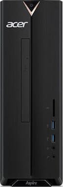 Acer Acer Aspire XC-330 2.2GHz A4-9120 AMD A Negro PC Acer Acer Aspire XC-330 2.2GHz A4-9120 AMD A Negro PC