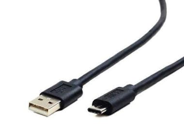 Gembird Gembird CCP-USB2-AMCM-10 3m USB A USB C Macho Mach Gembird Gembird CCP-USB2-AMCM-10 3m USB A USB C Macho Mach
