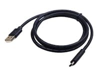 Gembird Gembird Kabel / Adapter 1.8m USB A USB C Macho Mac